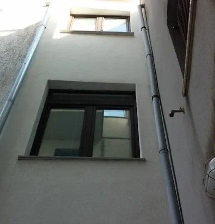 Gala Daire Tisno